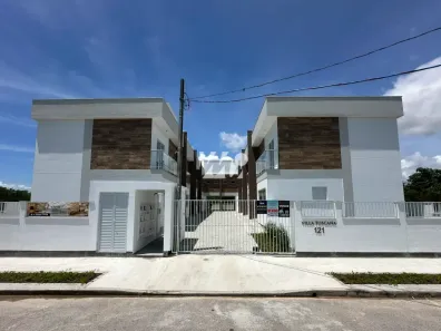  com 2 Quartos à venda, 104m² no Nova Palhoça, Palhoça