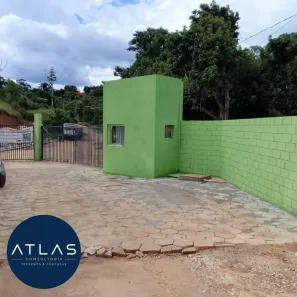 Lote/Terreno à venda, 600m² no Centro, Igaratá