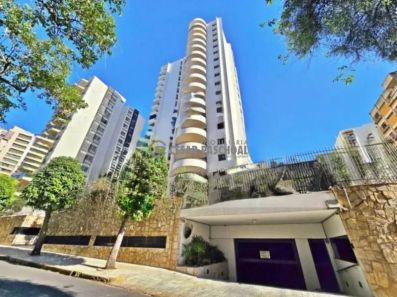 Apartamento com 4 Quartos à venda, 442m² no Vila Seixas, Ribeirão Preto
