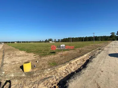 Lote/Terreno à venda, 325m² no Área Rural de Araranguá, Araranguá