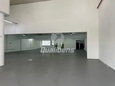 Galpão/Depósito/Armazém para alugar, 992m² no Vila Noêmia, Mauá