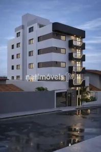 Apartamento com 3 Quartos à venda, 98m² no Jardim Riacho das Pedras, Contagem