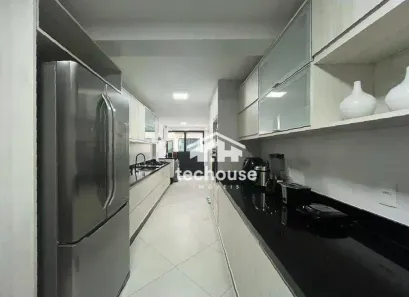 Apartamento com 3 Quartos à venda, 138m² no Alto, Teresópolis