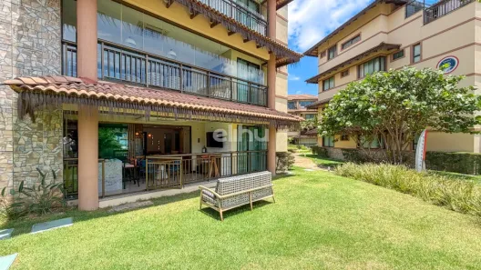 Apartamento com 3 Quartos à venda, 102m² no , Eusébio