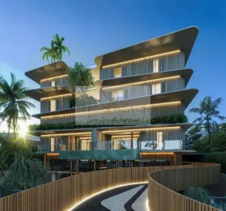 Apartamento com 3 Quartos à venda, 95m² no Cabo Branco, João Pessoa