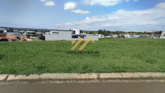 Lote/Terreno à venda, 300m² no Residencial London Park, Indaiatuba