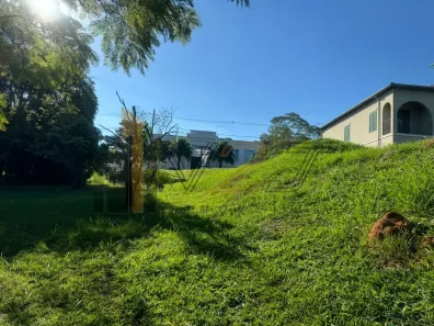Lote/Terreno à venda, 1000m² no Joapiranga, Valinhos