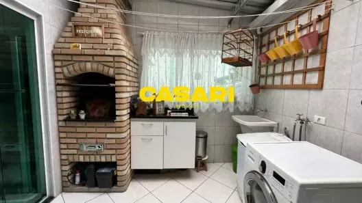 Apartamento com 2 Quartos à venda, 73m² no Jardim do Mar, São Bernardo do Campo