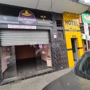 Prédio Comercial à venda, 300m² no Água Fria, São Paulo