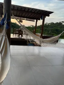 Casa de Condomínio com 4 Quartos à venda, 512m² no Santa Rosa, Simões Filho