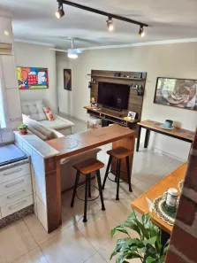 Cobertura com 3 Quartos à venda, 144m² no Campestre, Santo André