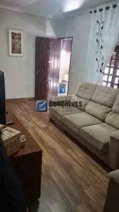 Casa com 2 Quartos à venda, 177m² no Baeta Neves, São Bernardo do Campo