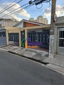 Casa com 2 Quartos à venda, 100m² no Paulicéia, São Bernardo do Campo
