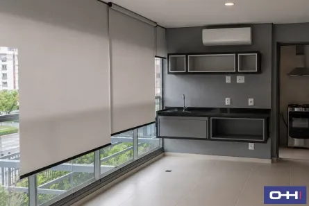 Apartamento com 3 Quartos à venda, 95m² no Vila Olímpia, São Paulo