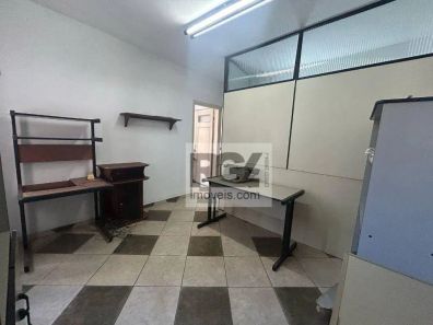 Sala Comercial à venda, 38m² no Centro, Santos
