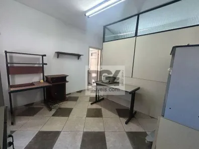 Sala Comercial à venda, 38m² no Centro, Santos