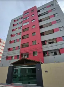 Apartamento com 2 Quartos à venda, 55m² no Coqueiral de Itaparica, Vila Velha