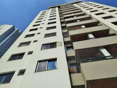 Apartamento com 2 Quartos para alugar, 75m² no Alto da Lapa, São Paulo