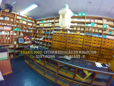 Ponto Comercial à venda, 100m² no Vila Aricanduva, São Paulo