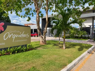 Casa de Condomínio com 3 Quartos à venda, 126m² no Quarenta Horas (Coqueiro), Ananindeua
