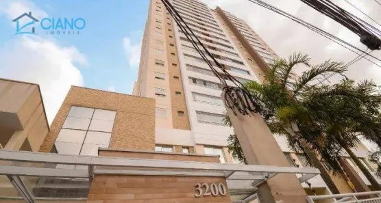 Apartamento com 3 Quartos à venda, 80m² no Tatuapé, São Paulo