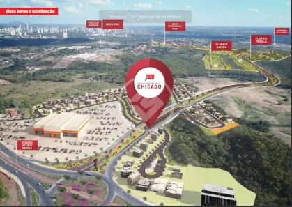 Lote/Terreno à venda, 180m² no Ribeirão do Lipa, Cuiabá