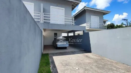 Sobrado com 3 Quartos para alugar, 113m² no Jardim Floresta, Vargem Grande Paulista
