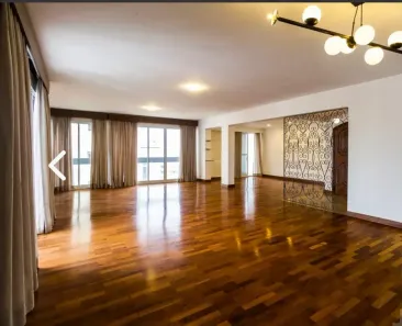 Apartamento com 2 Quartos à venda, 200m² no Santa Cecília, São Paulo