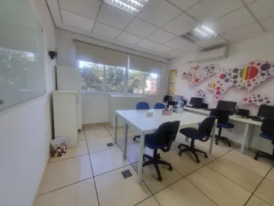 Sala Comercial à venda, 38m² no Lageadinho, Cotia