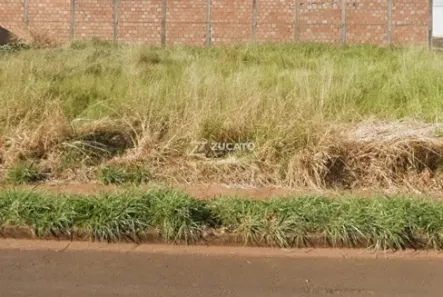 Lote/Terreno à venda, 250m² no Parque das Laranjeiras, Uberaba