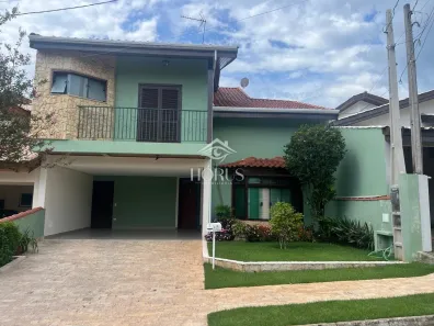 Casa de Condomínio com 4 Quartos para alugar, 320m² no Aparecidinha, Sorocaba