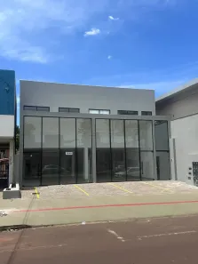 Ponto Comercial para alugar, 90m² no Jardim Água Boa, Dourados