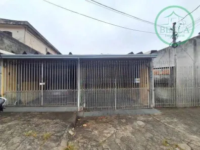 Casa com 2 Quartos à venda, 110m² no Parque Anhangüera (São Domingos), São Paulo