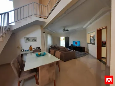 Casa com 3 Quartos à venda, 240m² no Jardim Residencial Mariana, Santa Bárbara D'Oeste