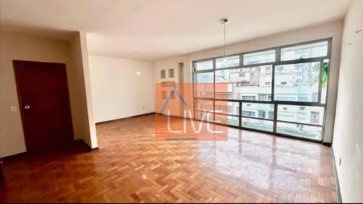 Apartamento com 3 Quartos à venda, 190m² no Icaraí, Niterói