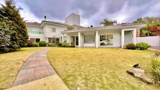 Casa com 4 Quartos à venda, 554m² no Interlagos, Caxias do Sul