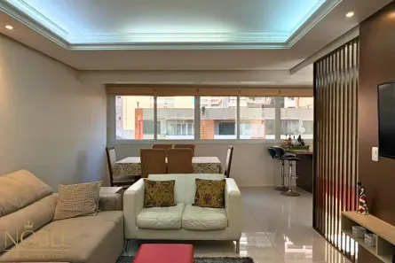 Apartamento com 3 Quartos à venda, 95m² no Torres, Torres