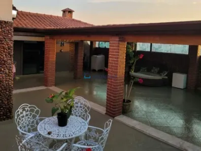 Cobertura com 3 Quartos à venda, 240m² no Vila Santo Estéfano, São Paulo
