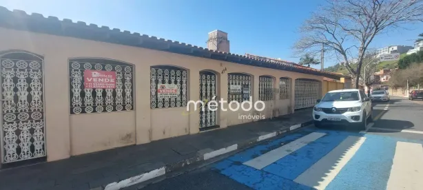Casa com 3 Quartos à venda, 257m² no Centro, Guararema