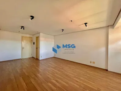 Sala Comercial à venda, 33m² no Vila Clementino, São Paulo