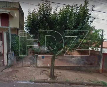 Casa com 1 Quarto à venda, 63m² no Jardim do Carmo, Araraquara