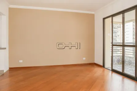 Apartamento com 3 Quartos para alugar, 200m² no Perdizes, São Paulo