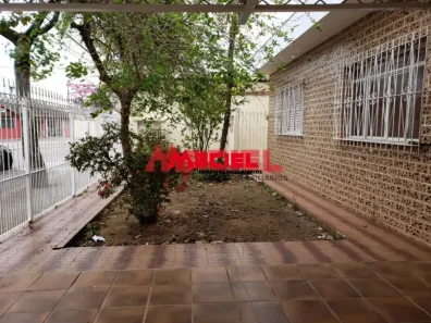 Casa com 2 Quartos à venda, 115m² no Vila Bandeirantes, São José dos Campos
