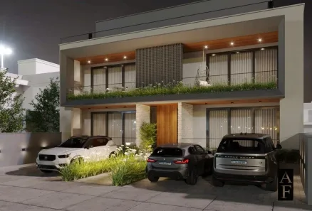 Apartamento com 3 Quartos à venda, 99m² no Centro, Garopaba