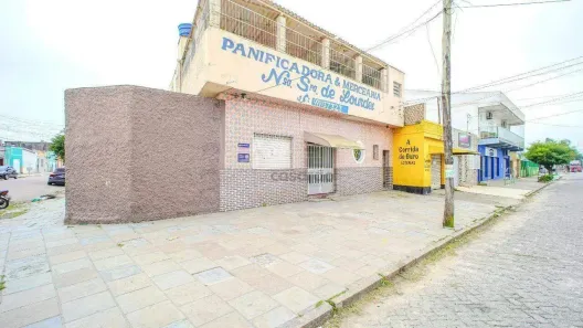 para alugar, 260m² no Fragata, Pelotas