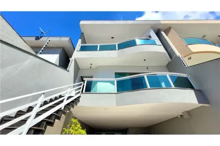 Sobrado com 3 Quartos à venda, 256m² no Vila Lusitânia, São Bernardo do Campo