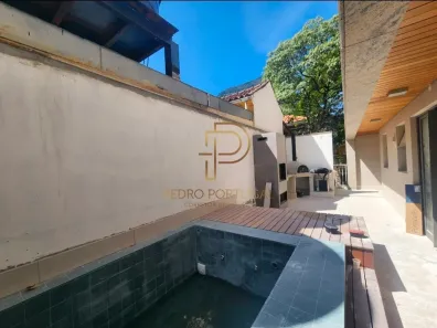 Apartamento com 4 Quartos à venda, 254m² no Lagoa, Rio de Janeiro