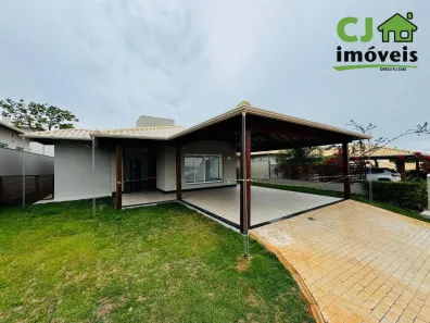 Casa de Condomínio com 4 Quartos à venda, 230m² no Várzea, Lagoa Santa