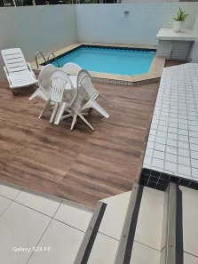 Apartamento com 2 Quartos à venda, 70m² no Costa Azul, Salvador