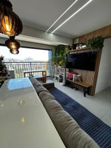 Apartamento com 2 Quartos à venda, 51m² no São Pedro, Osasco